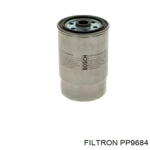 Паливний фільтр PP9684 Filtron