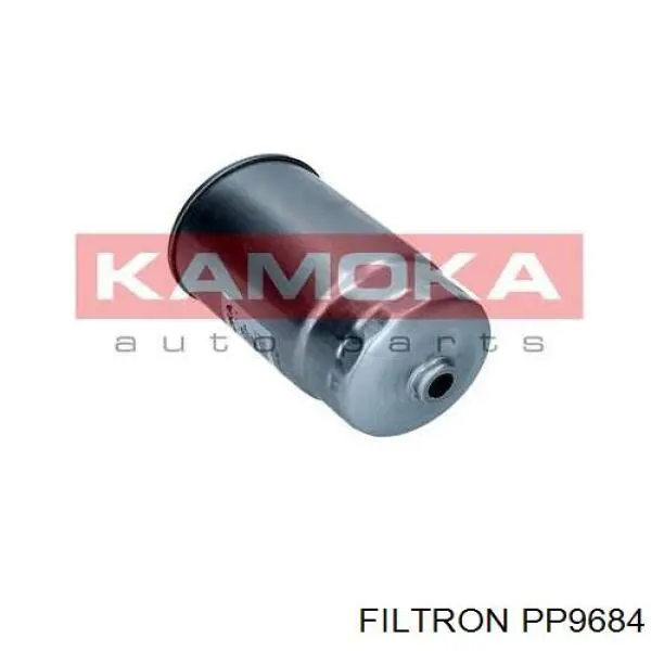Фільтр тонкого очищення палива Filtron PP9684 ціна, від 14.13 USD