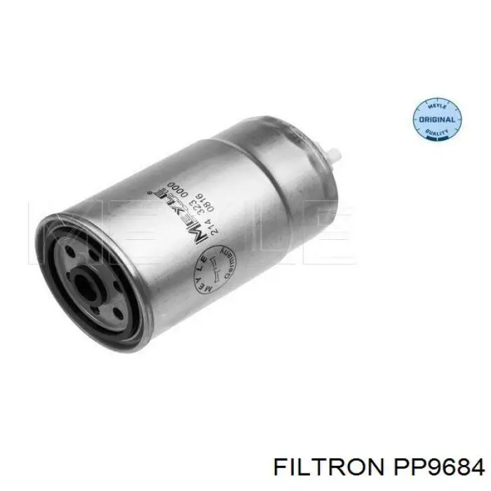 Купити PP9684 Filtron Фільтр-відстійник палива грубої очистки