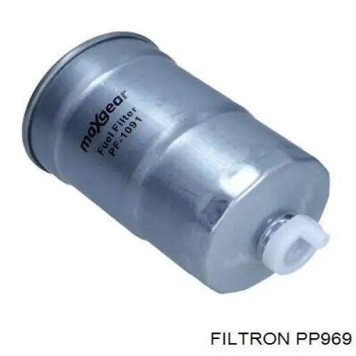 PP969 Filtron фільтр паливний