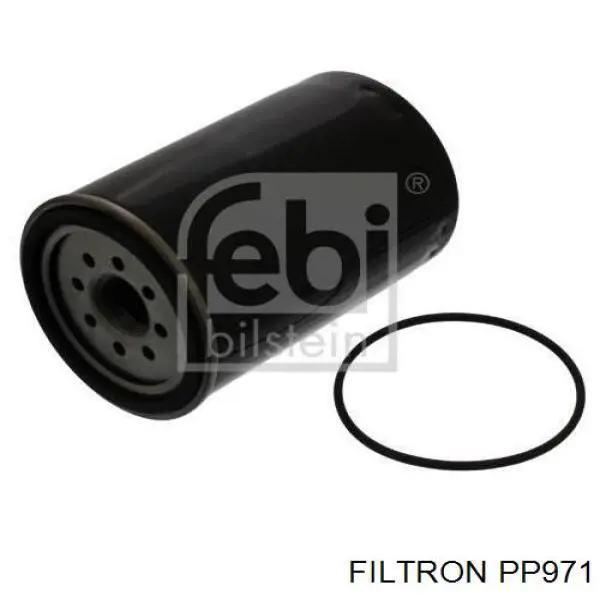 Купити PP971 Filtron Фільтр-відстійник палива грубої очистки