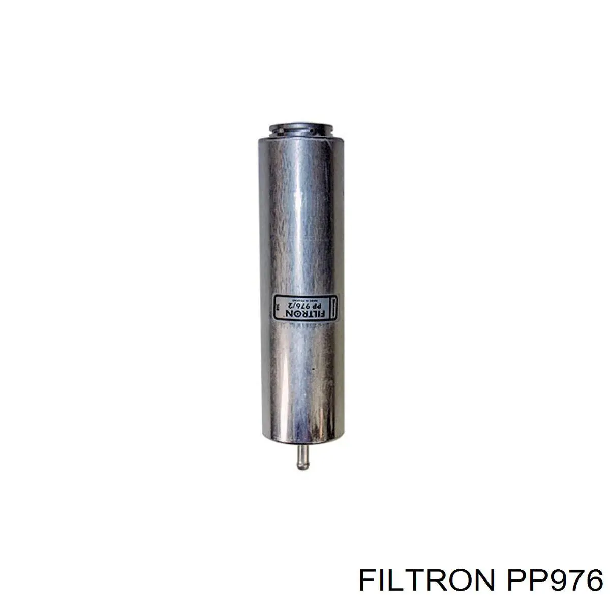 Паливний фільтр PP976 Filtron