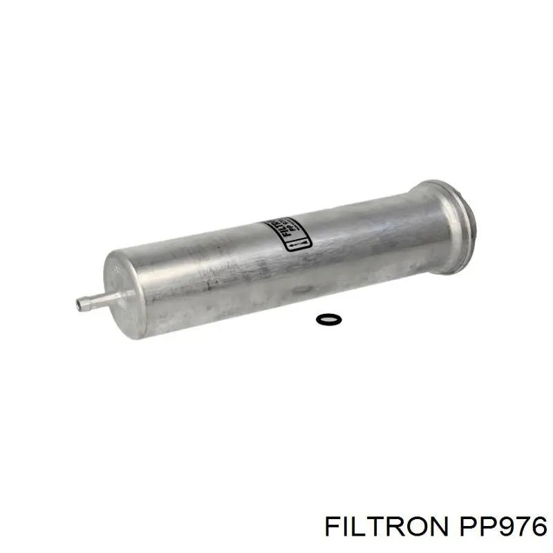 PP976 Filtron фільтр паливний