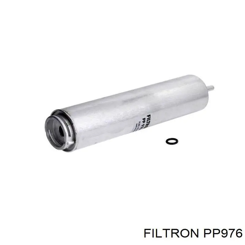 Фільтр тонкого очищення палива Filtron PP976 ціна, від 22.93 USD