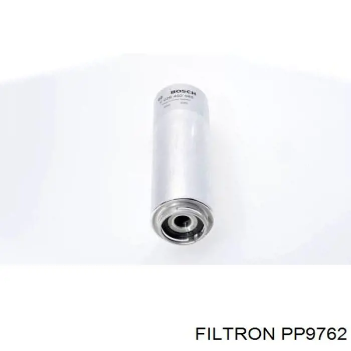 Фільтр паливний Filtron PP9762