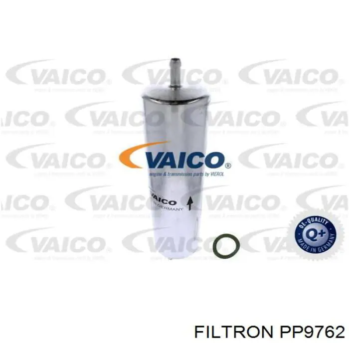 Фільтр тонкого очищення палива Filtron PP9762 ціна, від 27.06 USD