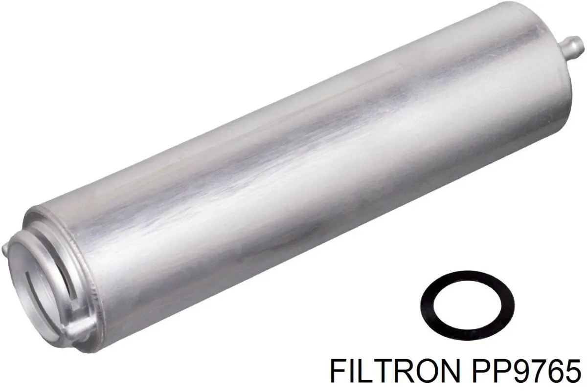 PP9765 Filtron фільтр паливний