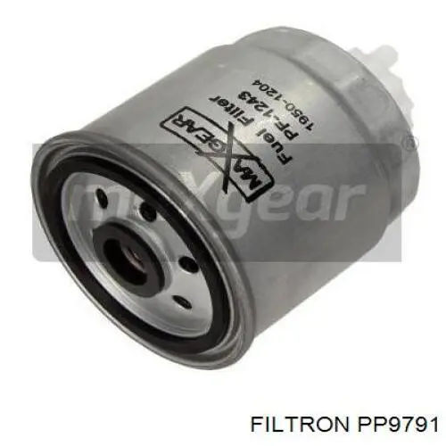 PP9791 Filtron фільтр паливний