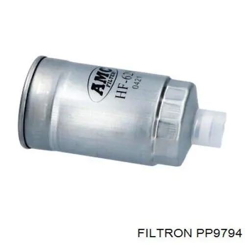 Паливний фільтр PP9794 Filtron
