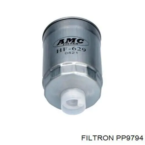 PP9794 Filtron Фільтр палива
