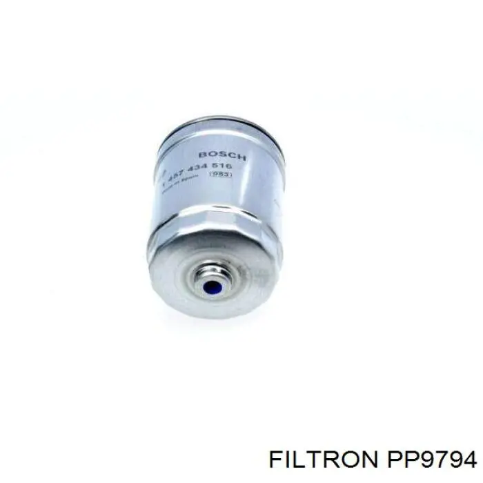 Купити PP9794 Filtron Фільтр-відстійник палива грубої очистки