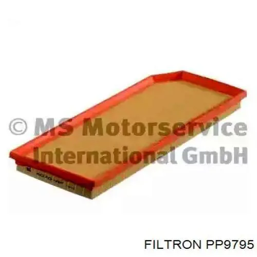 Фільтр паливний Filtron PP9795