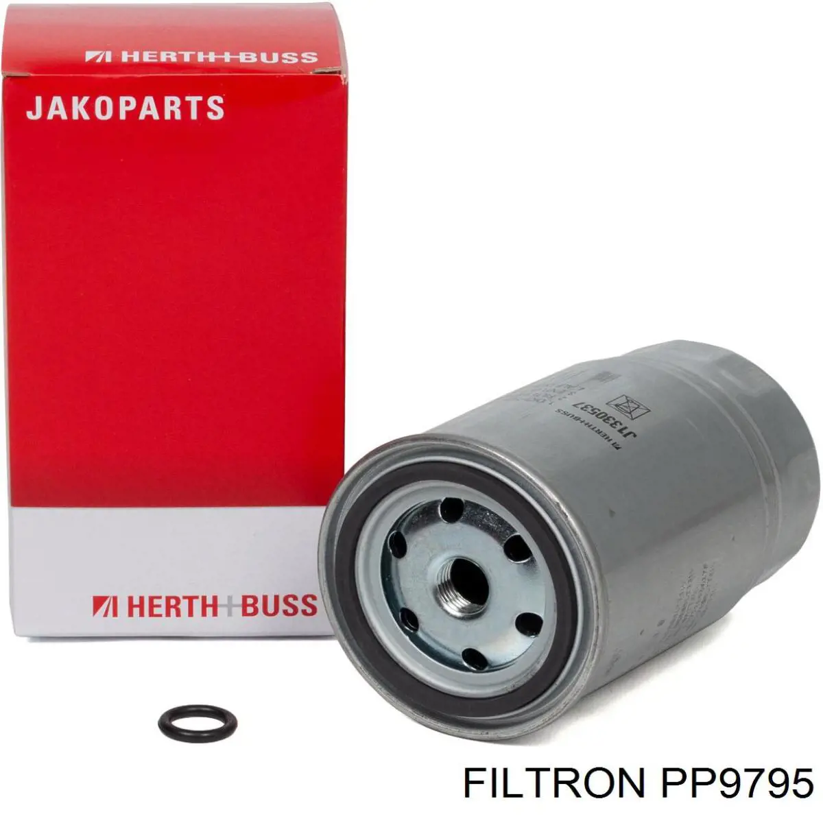 PP9795 Filtron Фільтр палива