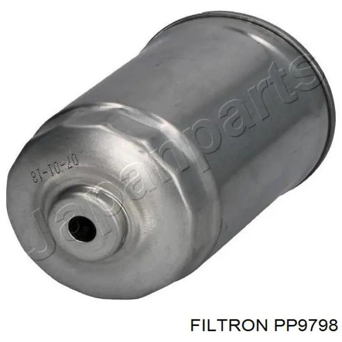 Фільтр тонкого очищення палива Filtron PP9798 ціна, від 19.00 USD