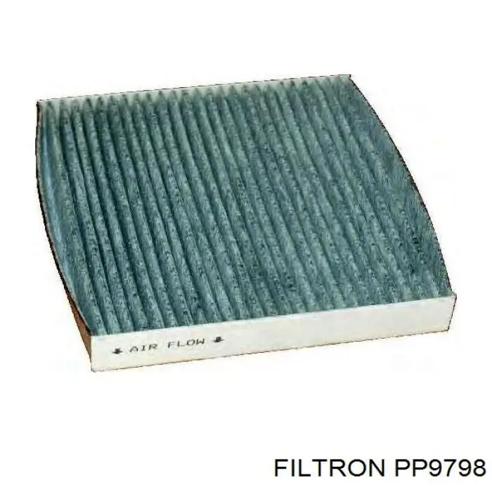 Купити PP9798 Filtron Фільтр-відстійник палива грубої очистки