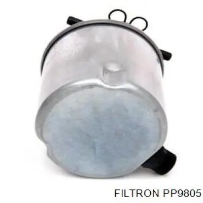 Фільтр тонкого очищення палива Filtron PP9805 ціна, від 20.05 USD