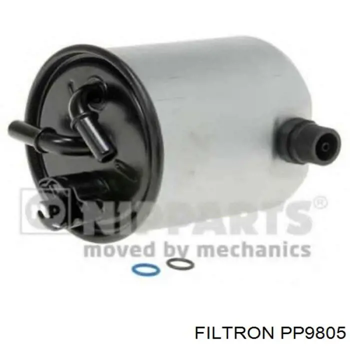 Купити PP9805 Filtron Фільтр-відстійник палива грубої очистки