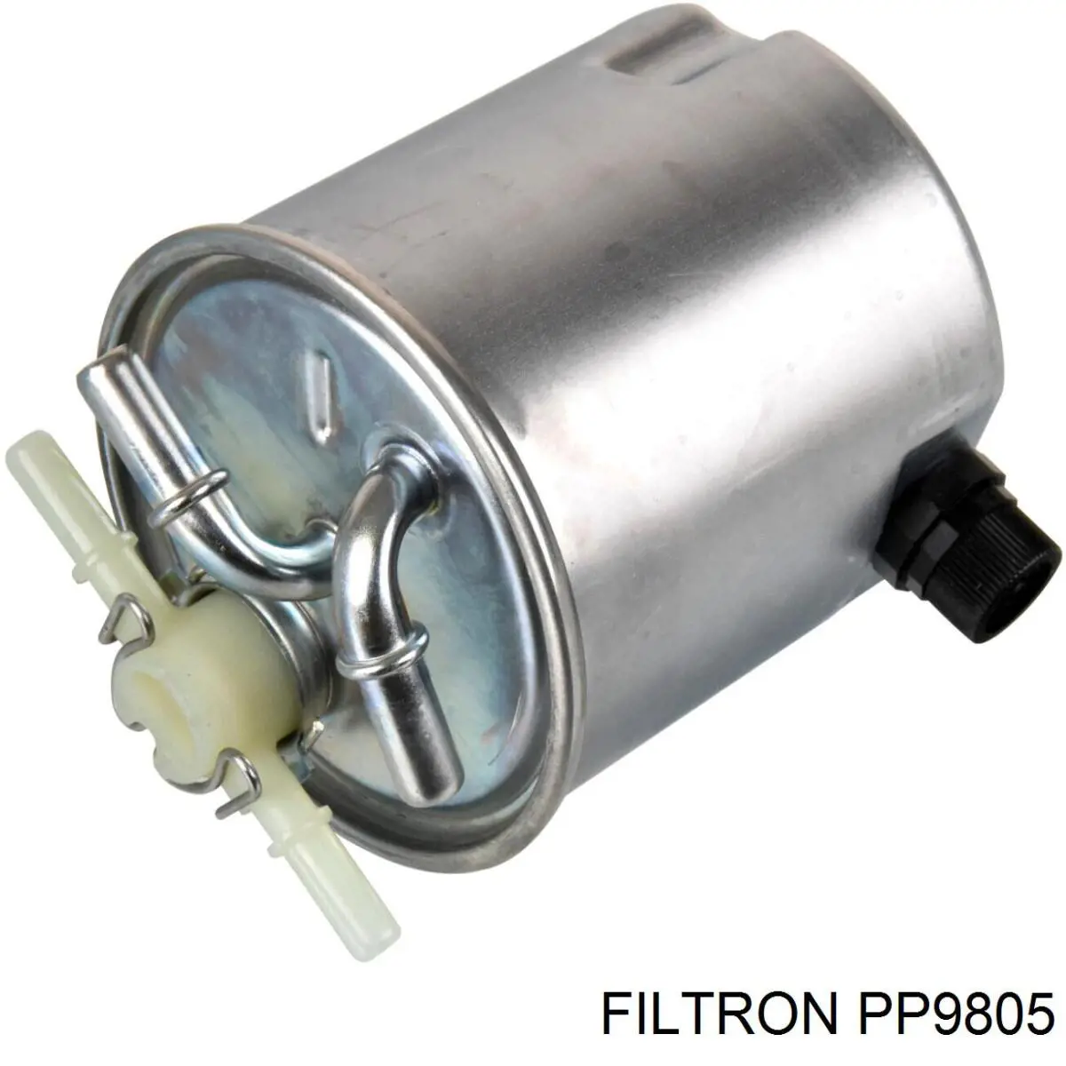 PP9805 Filtron фільтр паливний