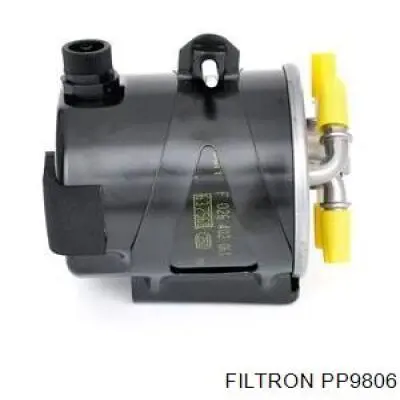 Паливний фільтр PP9806 Filtron