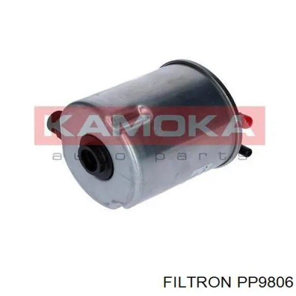 PP9806 Filtron фільтр паливний