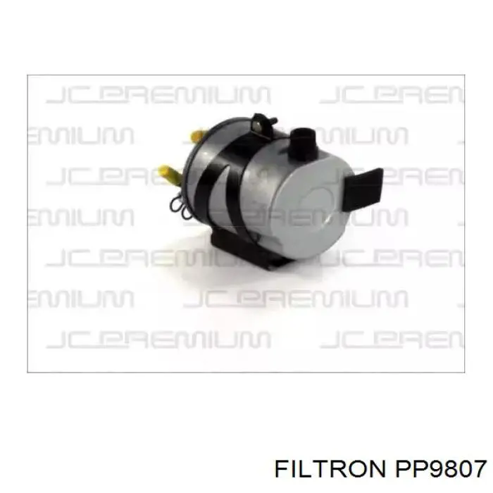 Паливний фільтр PP9807 Filtron