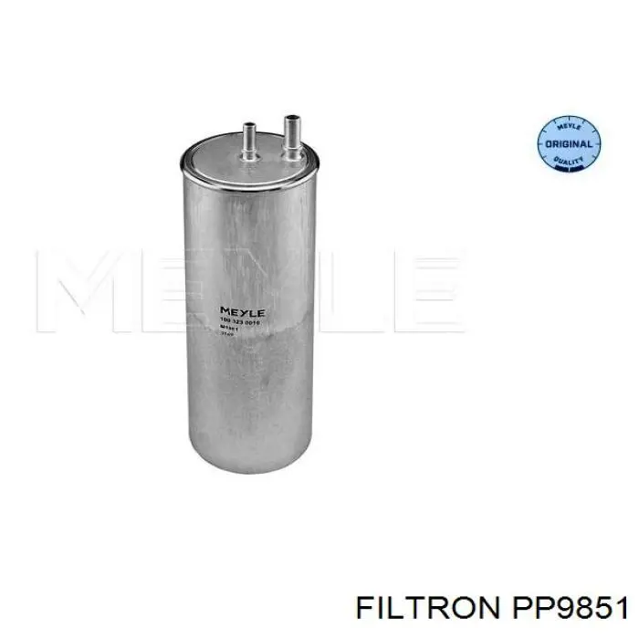PP9851 Filtron фільтр паливний