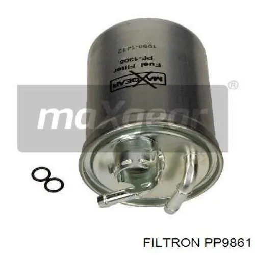 Паливний фільтр PP9861 Filtron