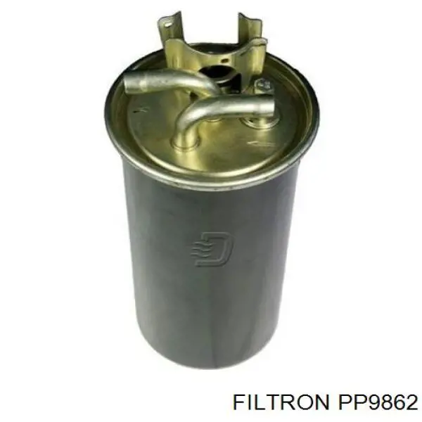 PP9862 Filtron Фільтр палива