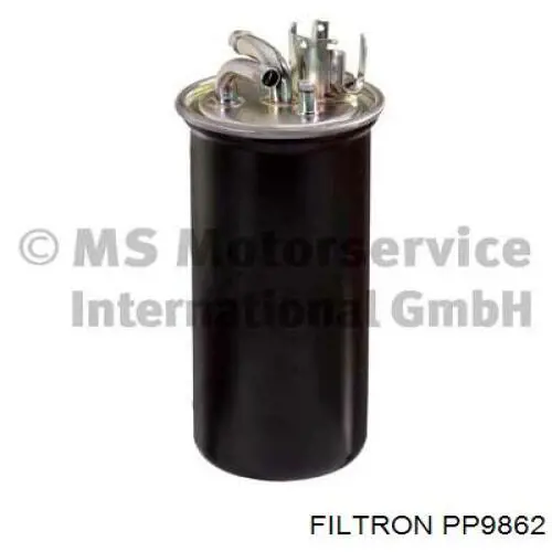Купити PP9862 Filtron Фільтр-відстійник палива грубої очистки