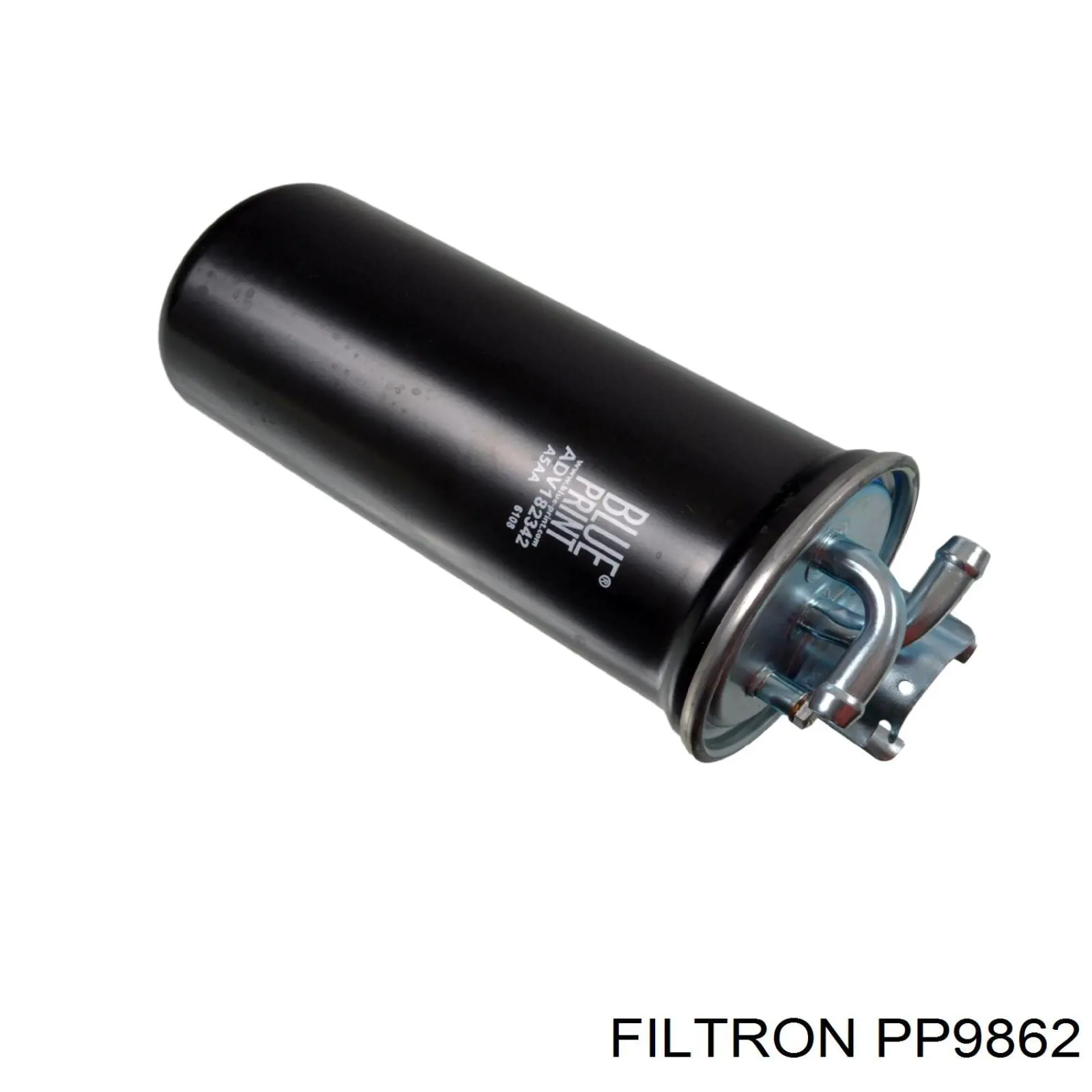 PP9862 Filtron фільтр паливний
