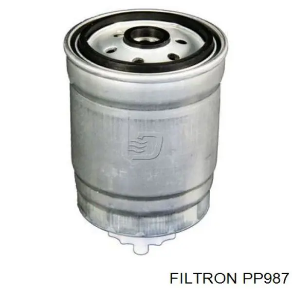 Фільтр паливний Filtron PP987