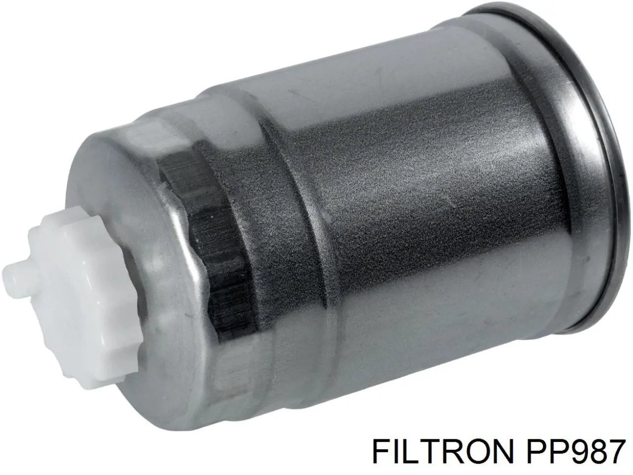 Паливний фільтр PP987 Filtron