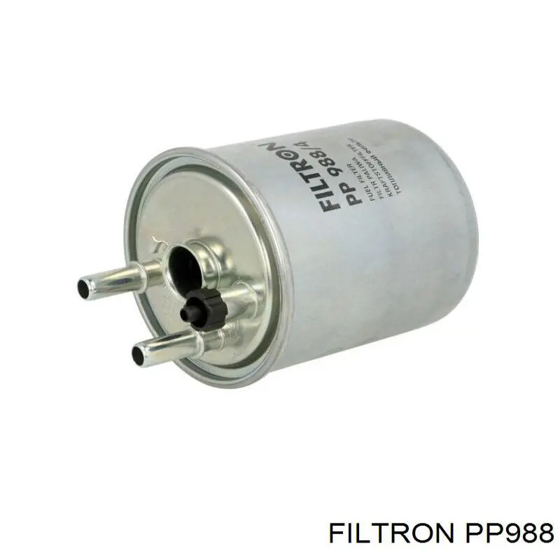 Фільтр паливний Filtron PP988