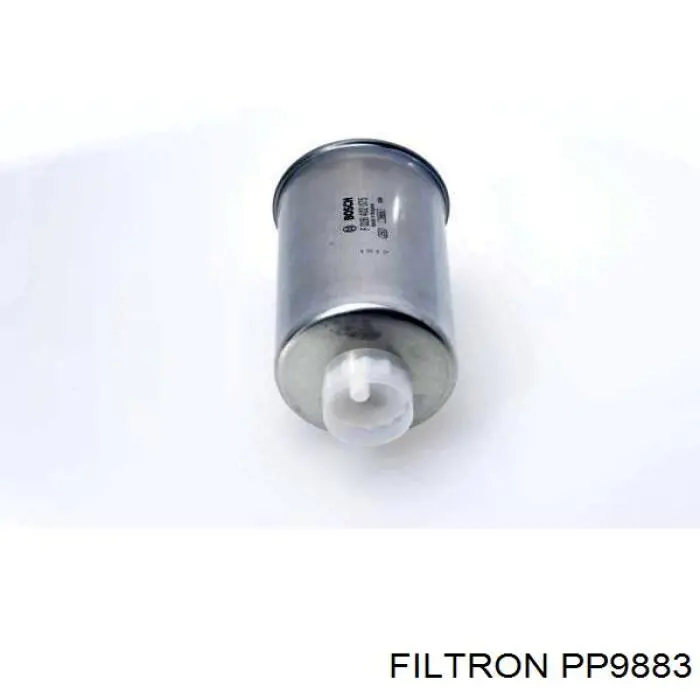 Паливний фільтр PP9883 Filtron