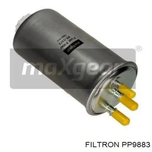 Фільтр тонкого очищення палива Filtron PP9883 ціна, від 19.89 USD