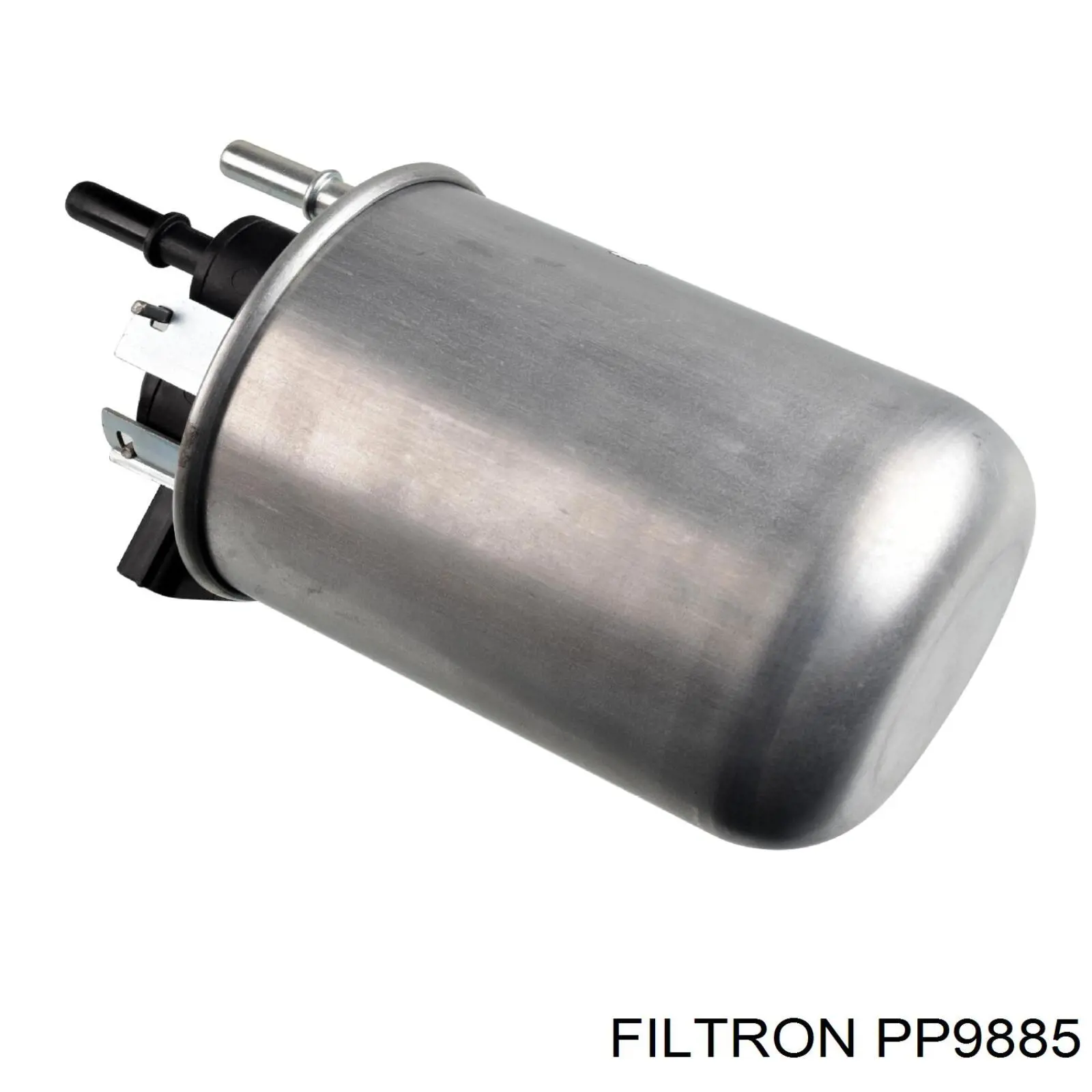 Фільтр тонкого очищення палива Filtron PP9885 ціна, від 55.97 USD