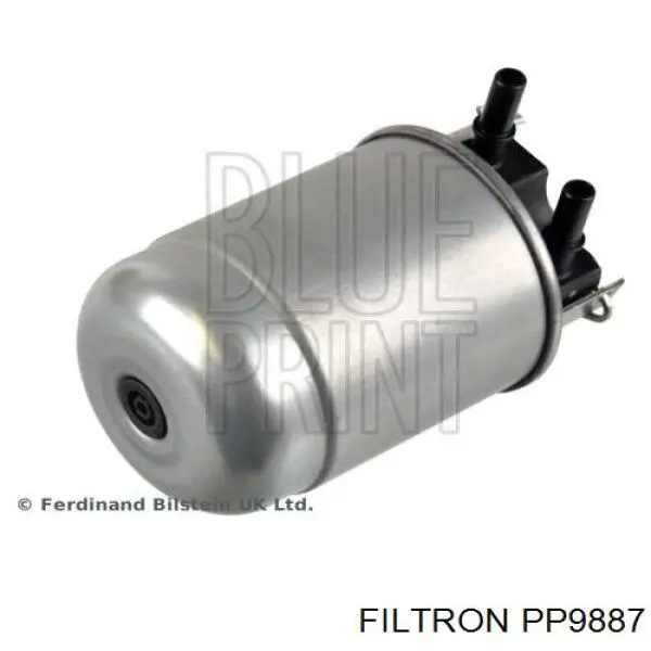 PP9887 Filtron Фільтр палива