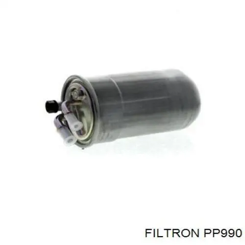 Паливний фільтр PP990 Filtron