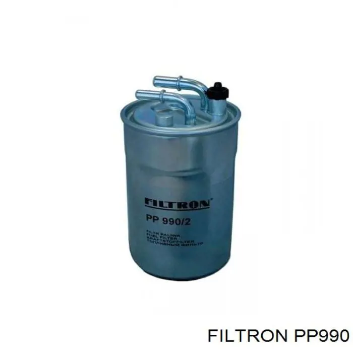 PP990 Filtron фільтр паливний