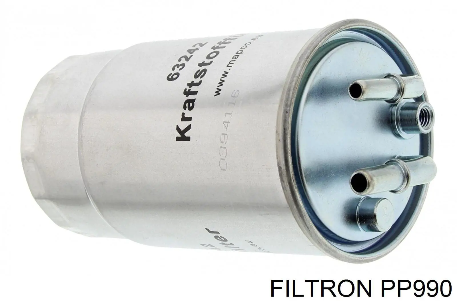 Купити PP990 Filtron Фільтр-відстійник палива грубої очистки