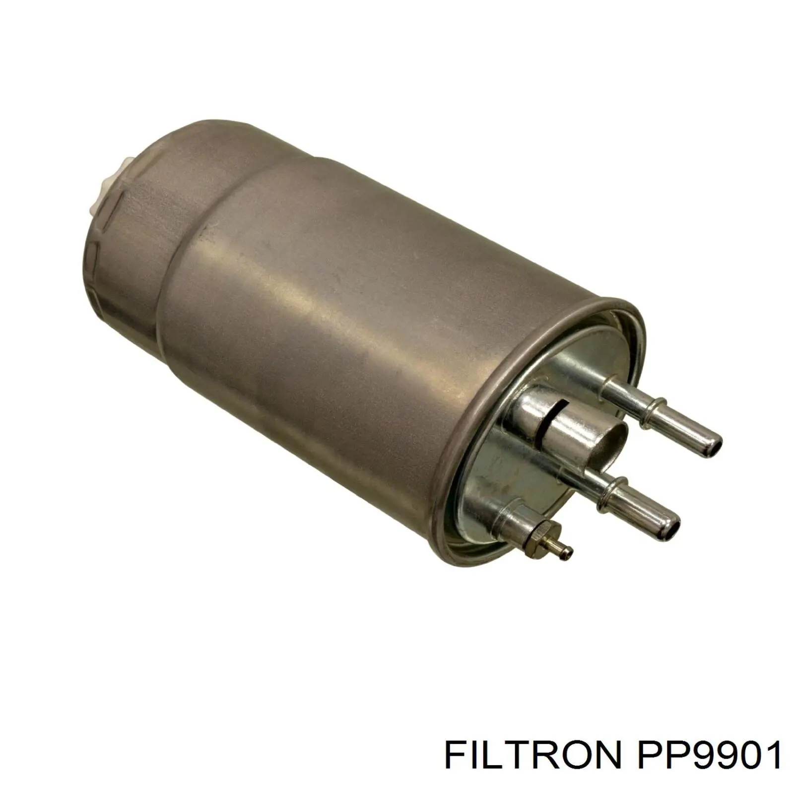 Купити PP9901 Filtron Фільтр-відстійник палива грубої очистки