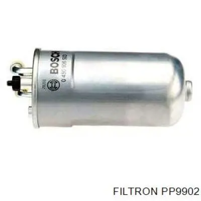 Паливний фільтр PP9902 Filtron