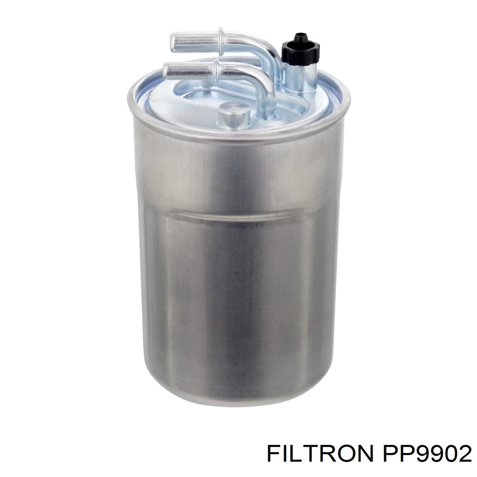 Фільтр тонкого очищення палива Filtron PP9902 ціна, від 24.38 USD