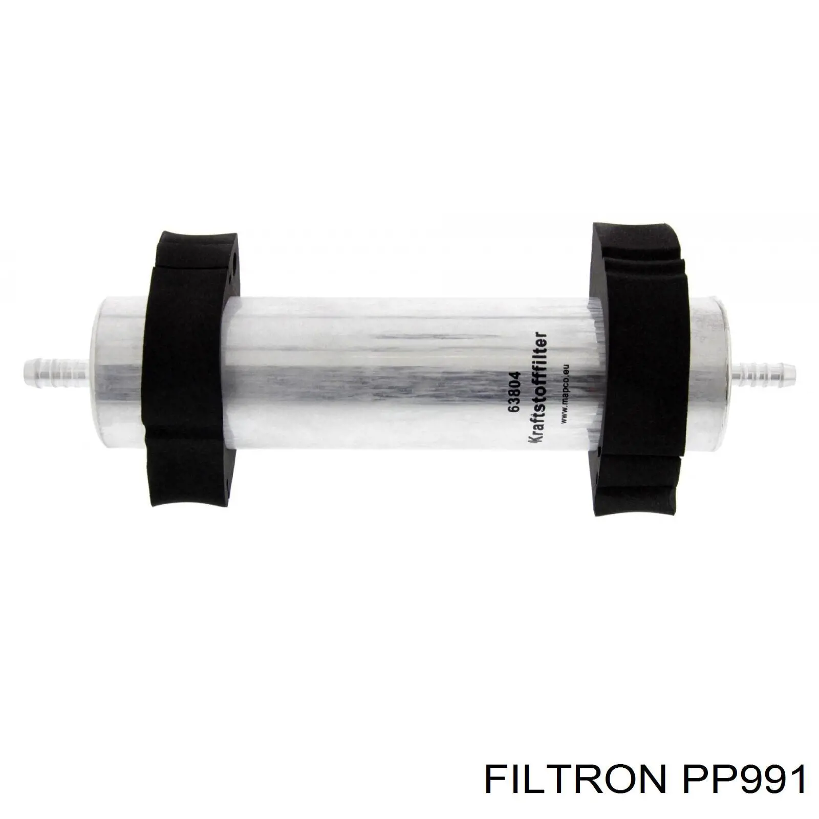 Фільтр паливний Filtron PP991