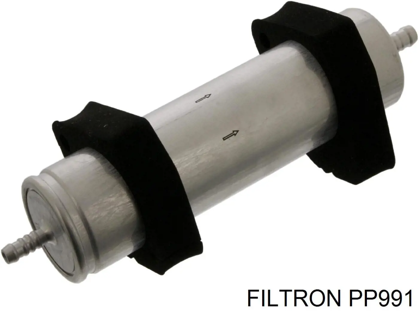 Фільтр тонкого очищення палива Filtron PP991 ціна, від 21.10 USD