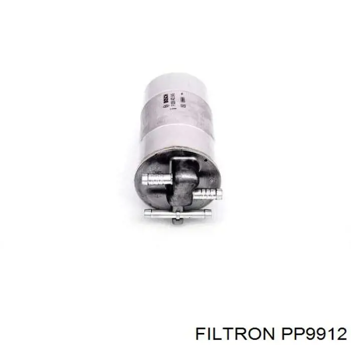PP9912 Filtron фільтр паливний
