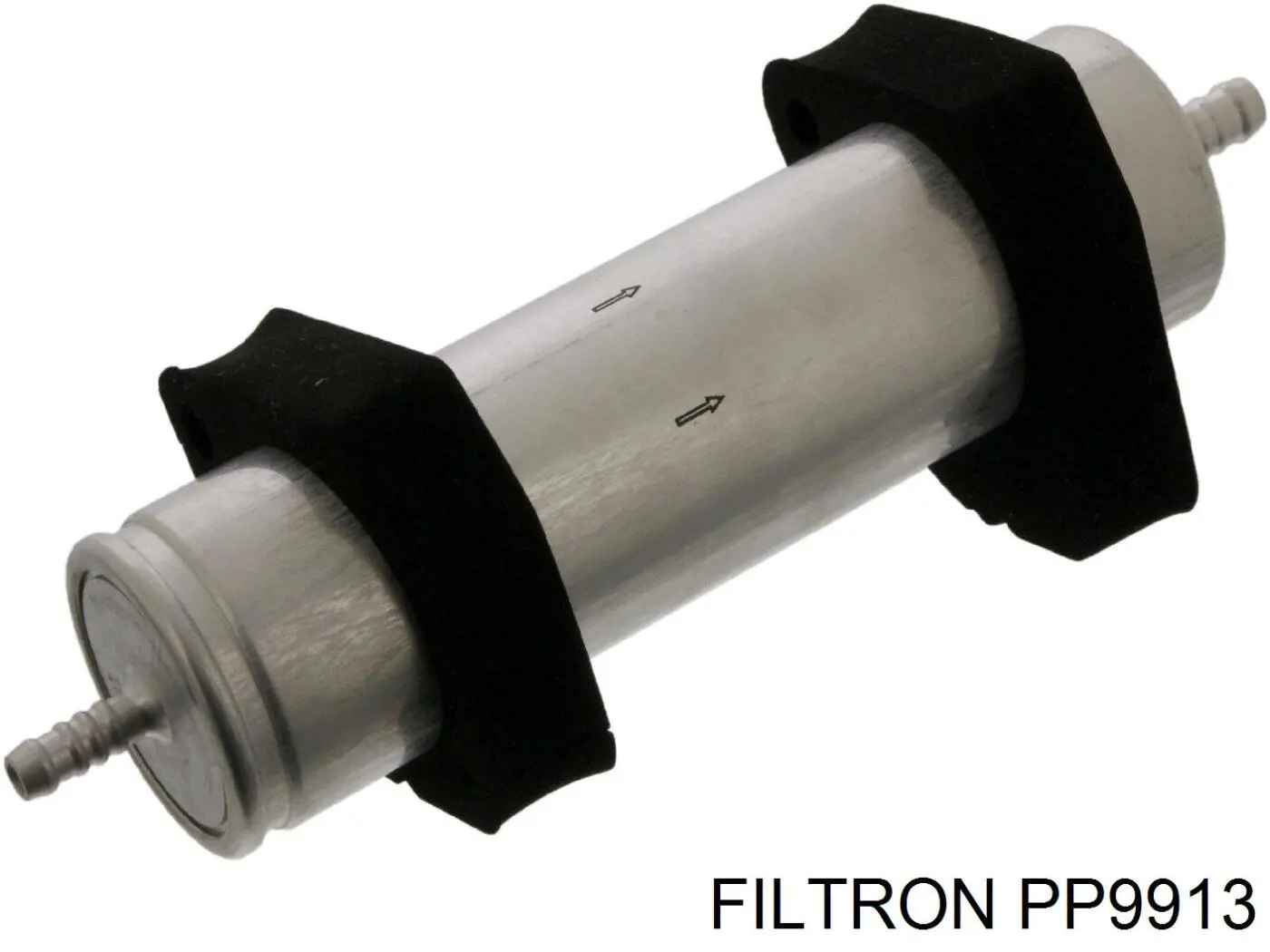 PP9913 Filtron фільтр паливний