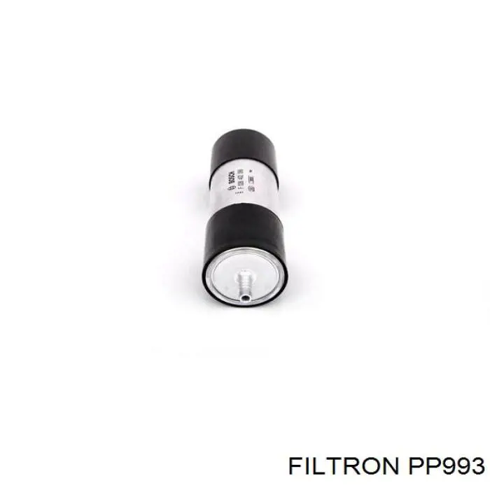 Купити PP993 Filtron Фільтр-відстійник палива грубої очистки