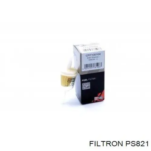 Паливний фільтр PS821 Filtron