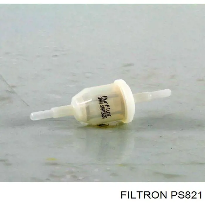 Фільтр паливний Filtron PS821